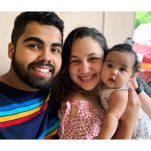 Meet your Posher, Anabel